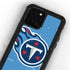 NFL Tennessee Titans Large Logo iPhone 12 Pro Waterproof Case