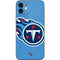 NFL Tennessee Titans Large Logo iPhone 12 Skin