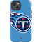 NFL Tennessee Titans Large Logo iPhone 13 Impact Case