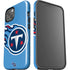 NFL Tennessee Titans Large Logo iPhone 13 Impact Case