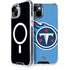 NFL Tennessee Titans Large Logo iPhone 13 MagSafe Case