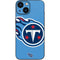 NFL Tennessee Titans Large Logo iPhone 13 Mini Skin