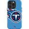 NFL Tennessee Titans Large Logo iPhone 13 Pro Impact Case