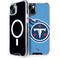 NFL Tennessee Titans Large Logo iPhone 14 Plus MagSafe Case