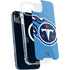 NFL Tennessee Titans Large Logo iPhone 15 Plus MagSafe Case