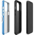 NFL Tennessee Titans Large Logo iPhone 14 Pro Impact Case