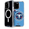 NFL Tennessee Titans Large Logo iPhone 15 Pro MagSafe Case