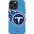 NFL Tennessee Titans Large Logo iPhone 15 Pro Max Impact Case