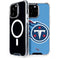 NFL Tennessee Titans Large Logo iPhone 15 Pro Max MagSafe Case