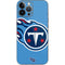 NFL Tennessee Titans Large Logo iPhone 14 Pro Max Skin