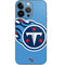 NFL Tennessee Titans Large Logo iPhone 14 Pro Skin