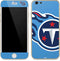 NFL Tennessee Titans Large Logo iPhone 6/6s Skin