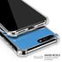 NFL Tennessee Titans Large Logo iPhone 7/8 Plus Clear Case