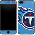 NFL Tennessee Titans Large Logo iPhone 8 Plus Skin