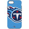 NFL Tennessee Titans Large Logo iPhone 8 Pro Case