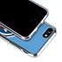 NFL Tennessee Titans Large Logo iPhone SE (2nd & 3rd Gen) Clear Case