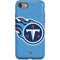 NFL Tennessee Titans Large Logo iPhone SE (2nd & 3rd Gen) Pro Case