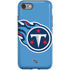 NFL Tennessee Titans Large Logo iPhone SE (2nd & 3rd Gen) Pro Case