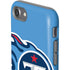 NFL Tennessee Titans Large Logo iPhone SE (2nd & 3rd Gen) Pro Case