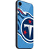 NFL Tennessee Titans Large Logo iPhone SE (2nd & 3rd Gen) Skin