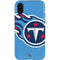 NFL Tennessee Titans Large Logo iPhone XR Pro Case