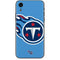 NFL Tennessee Titans Large Logo iPhone XR Skin