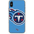 NFL Tennessee Titans Large Logo iPhone XS Max Skin