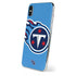 NFL Tennessee Titans Large Logo iPhone XS Max Skin
