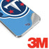 NFL Tennessee Titans Large Logo iPhone XS Skin