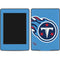 NFL Tennessee Titans Large Logo Amazon Kindle Skin