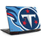 NFL Tennessee Titans Large Logo Legion Y720 Skin