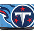 NFL Tennessee Titans Large Logo Legion Y720 Skin