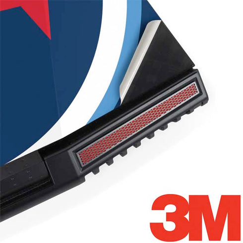 NFL Tennessee Titans Large Logo Legion Y720 Skin