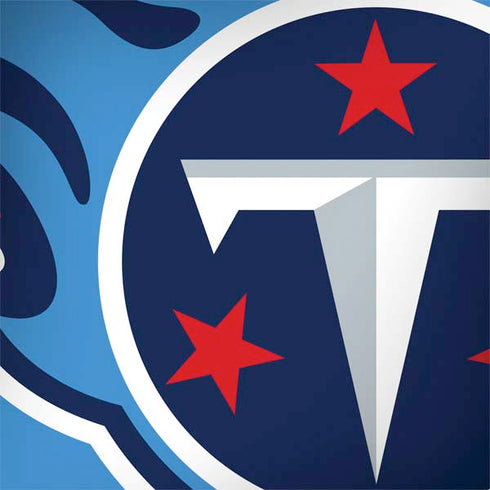 NFL Tennessee Titans Large Logo Legion Y720 Skin