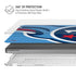 NFL Tennessee Titans Large Logo MacBook Pro 16in (2021-25) Case plus Skin
