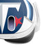 NFL Tennessee Titans Large Logo Meta Quest 3 Skin