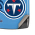 NFL Tennessee Titans Large Logo Motorola RAZR Skin