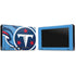 NFL Tennessee Titans Large Logo Nintendo Switch Bundle Skin