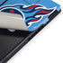 NFL Tennessee Titans Large Logo Nintendo Switch Bundle Skin