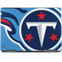 NFL Tennessee Titans Large Logo Notebook 9 Pro 13in (2017) Skin