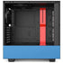 NFL Tennessee Titans Large Logo NZXT H510 Compact ATX Mid-Tower Case Skin