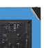 NFL Tennessee Titans Large Logo NZXT H510 Compact ATX Mid-Tower Case Skin