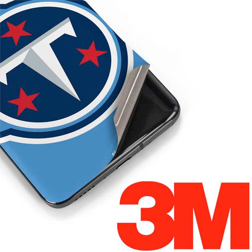 NFL Tennessee Titans Large Logo OnePlus 7 Pro Skin