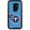 NFL Tennessee Titans Large Logo Otterbox Defender Galaxy Skin