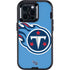 NFL Tennessee Titans Large Logo Otterbox Defender iPhone Skin