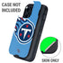 NFL Tennessee Titans Large Logo Otterbox Defender iPhone Skin