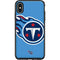 NFL Tennessee Titans Large Logo Otterbox Symmetry iPhone Skin
