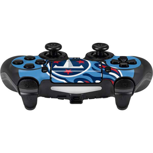 NFL Tennessee Titans Large Logo PS4/PC SCUF Impact Controller Skin