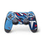 NFL Tennessee Titans Large Logo PS4 Pro/Slim Controller Skin