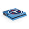 NFL Tennessee Titans Large Logo PS4 Slim Skin